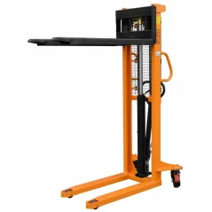 Ručni hidraulički paletni slagač WRHS1610 1000kg 1600mm CORMAK