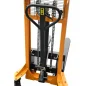 Ručni hidraulički paletni slagač WRHS1610 1000kg 1600mm CORMAK