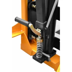 Ručni hidraulički paletni slagač WRHS1610 1000kg 1600mm CORMAK