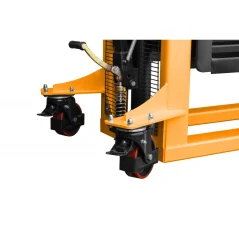 Ručni hidraulički paletni slagač WRHS1610 1000kg 1600mm CORMAK