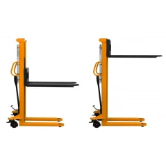 Ručni hidraulički paletni slagač WRHS1610 1000kg 1600mm CORMAK