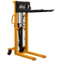 Ručni hidraulički paletni slagač WRHS1610 1000kg 1600mm CORMAK