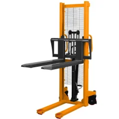 Hidraulički ručni paletni slagač WRHS1520 1500kg 2000mm CORMAK