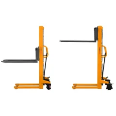 Hidraulički ručni paletni slagač WRHS1520 1500kg 2000mm CORMAK