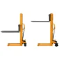 Hidraulički ručni paletni slagač WRHS1520 1500kg 2000mm CORMAK