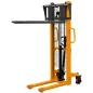Hidraulički ručni paletni slagač WRHS1520 1500kg 2000mm CORMAK