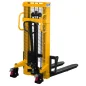 Hidraulički ručni paletni slagač WRHS 1020 1000kg 2000mm CORMAK