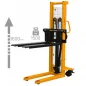 Hidraulički ručni paletni slagač WRHS 1516 1500kg 1600mm CORMAK