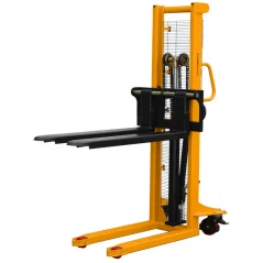 Hidraulički ručni paletni slagač WRHS 1516 1500kg 1600mm CORMAK