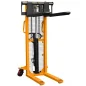 Hidraulički ručni paletni slagač WRHS 1516 1500kg 1600mm CORMAK