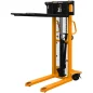 Hidraulički ručni paletni slagač WRHS 1516 1500kg 1600mm CORMAK