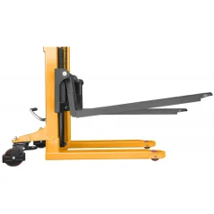 Hidraulički ručni paletni slagač WRHS 1516 1500kg 1600mm CORMAK