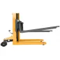 Hidraulički ručni paletni slagač WRHS 1516 1500kg 1600mm CORMAK