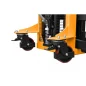 Hidraulički ručni paletni slagač WRHS 1516 1500kg 1600mm CORMAK