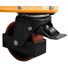 Hidraulički ručni paletni slagač WRHS 1516 1500kg 1600mm CORMAK
