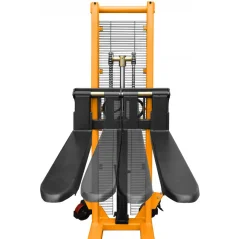 Hidraulički ručni paletni slagač WRHS 1516 1500kg 1600mm CORMAK