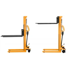 Hidraulički ručni paletni slagač WRHS 1516 1500kg 1600mm CORMAK