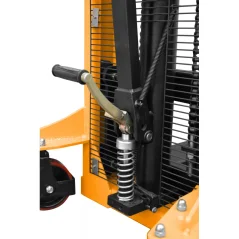 Hidraulički ručni paletni slagač WRHS 1516 1500kg 1600mm CORMAK