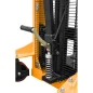 Hidraulički ručni paletni slagač WRHS 1516 1500kg 1600mm CORMAK