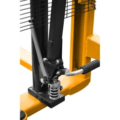 Ručni paletni slagač WRHS1520 1500kg 2000mm CORMAK