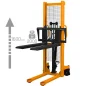 Hidraulički ručni paletni slagač WRHS2016 2000kg 1600mm CORMAK