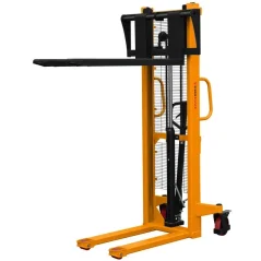 Hidraulički ručni paletni slagač WRHS2016 2000kg 1600mm CORMAK