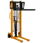 Hidraulički ručni paletni slagač WRHS2016 2000kg 1600mm CORMAK