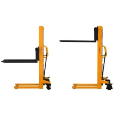 Hidraulički ručni paletni slagač WRHS2016 2000kg 1600mm CORMAK