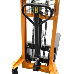 Hidraulički ručni paletni slagač WRHS2016 2000kg 1600mm CORMAK
