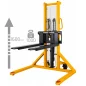 Hidraulički ručni paletni slagač WRHS 1016/1250 1000kg 1600mm) CORMAK