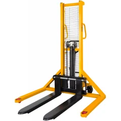 Hidraulički ručni paletni slagač WRHS 1016/1250 1000kg 1600mm) CORMAK