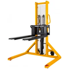 Hidraulički ručni paletni slagač WRHS 1016/1250 1000kg 1600mm) CORMAK