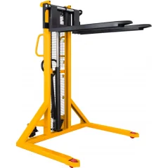 Hidraulički ručni paletni slagač WRHS 1016/1250 1000kg 1600mm) CORMAK