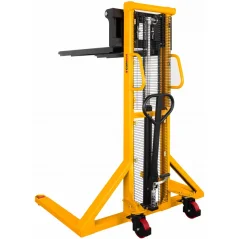 Hidraulički ručni paletni slagač WRHS 1016/1250 1000kg 1600mm) CORMAK