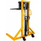 Hidraulički ručni paletni slagač WRHS 1016/1250 1000kg 1600mm) CORMAK