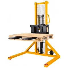 Hidraulički ručni paletni slagač WRHS 1016/1250 1000kg 1600mm) CORMAK