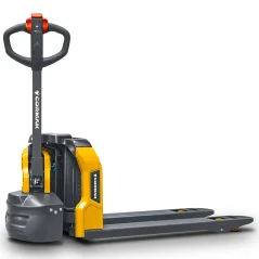 Električni paletni viličar Q15-5 1500kg Li-Ion (električno podizanje i vožnja) CORMAK