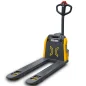 Električni paletni viličar Q15-5 1500kg Li-Ion (električno podizanje i vožnja) CORMAK