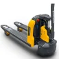 Električni paletni viličar Q15-5 1500kg Li-Ion (električno podizanje i vožnja) CORMAK