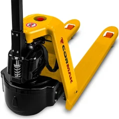 Električni paletni viličar Q15-4 1500kg Li-Ion CORMAK