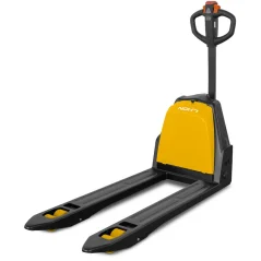 Električni paletni viličar Q15-3 1500kg Li-Ion (električno podizanje i vožnja) CORMAK