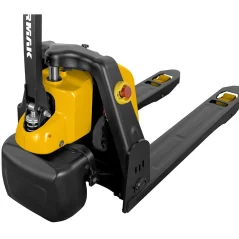 Električni paletni viličar Q15-3 1500kg Li-Ion (električno podizanje i vožnja) CORMAK