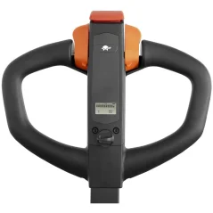 Električni paletni viličar Q15-3 1500kg Li-Ion (električno podizanje i vožnja) CORMAK