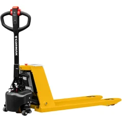 Električni paletni viličar Q15-2 1500kg Li-Ion vilice 1150mm (električno podizanje i vožnja) CORMAK