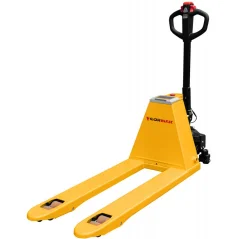 Električni paletni viličar Q15-2 1500kg Li-Ion vilice 1150mm (električno podizanje i vožnja) CORMAK