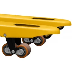Električni paletni viličar Q15-2 1500kg Li-Ion vilice 800mm (električno podizanje i vožnja) CORMAK