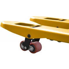 Električni paletni viličar Q20 2000kg CORMAK