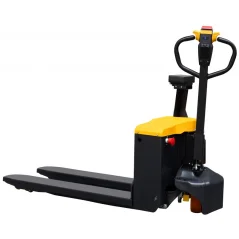Električni paletni viličar s elektronskom vagom Q20SP 2000kg CORMAK