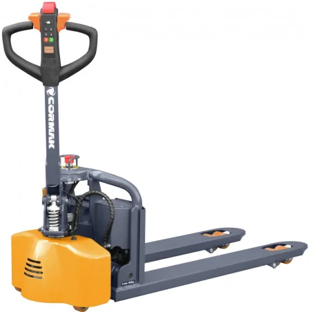 Električni paletni viličar Q15E 1500kg Li-Ion CORMAK