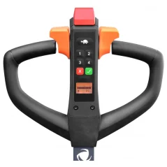 Električni paletni viličar Q15E 1500kg Li-Ion CORMAK